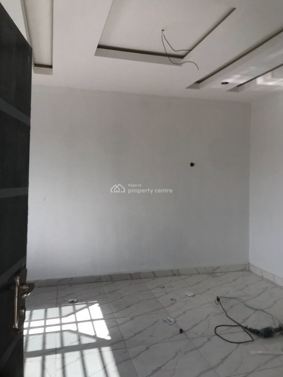 Luxury 4 Bedrooms Terrace Duplex, Mabushi, Abuja, Terraced Duplex for Rent