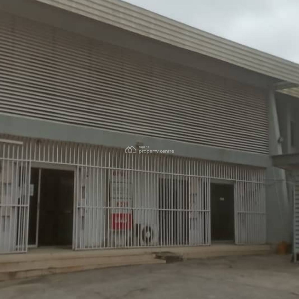 Property Available, Allen Avenue, Allen, Ikeja, Lagos, Office Space for Sale