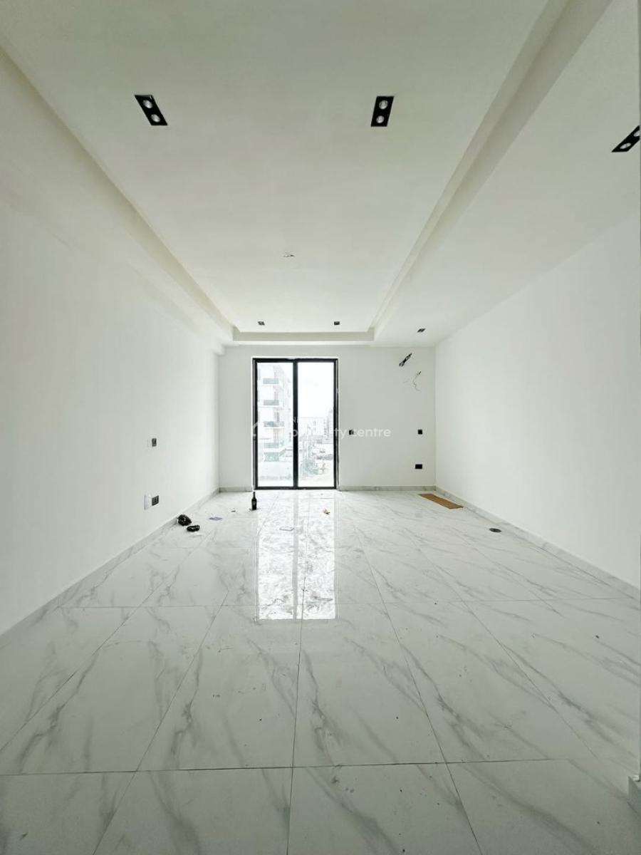 Brand New 2 Bedroom Apartment, Ikate, Lekki, Lagos, Flat / Apartment for Rent