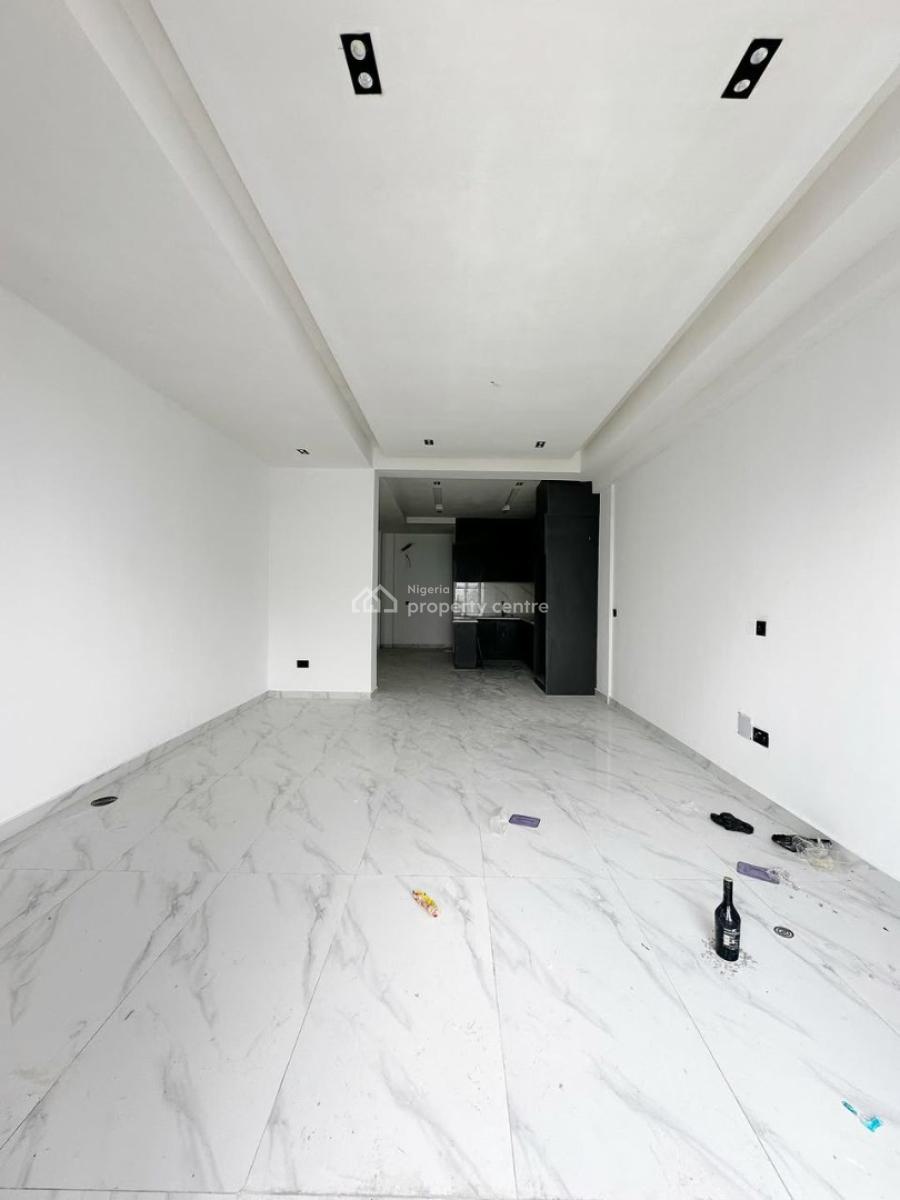 Brand New 2 Bedroom Apartment, Ikate, Lekki, Lagos, Flat / Apartment for Rent