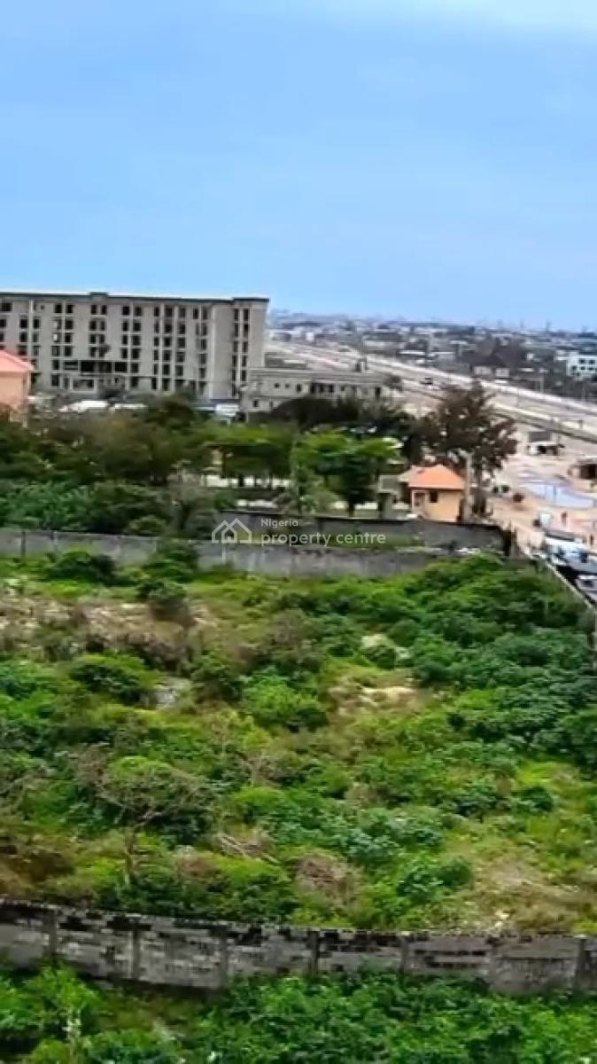 2 Plots of Dry Land Close to The Beach, Off Coastal Road, Okun-ajah, Ajah, Lagos, Residential Land for Sale