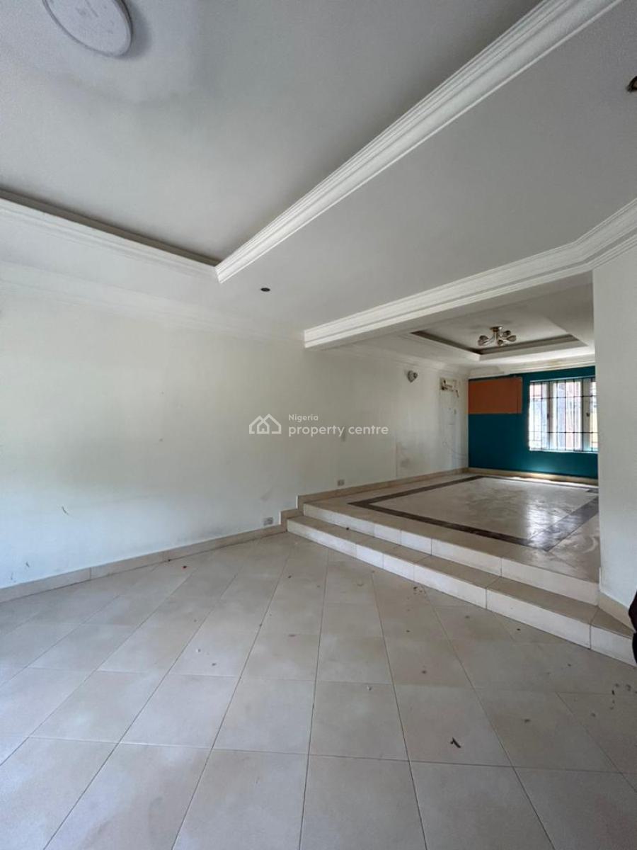 5-bedroom Duplex, Lekki Phase 1, Lekki, Lagos, House for Rent