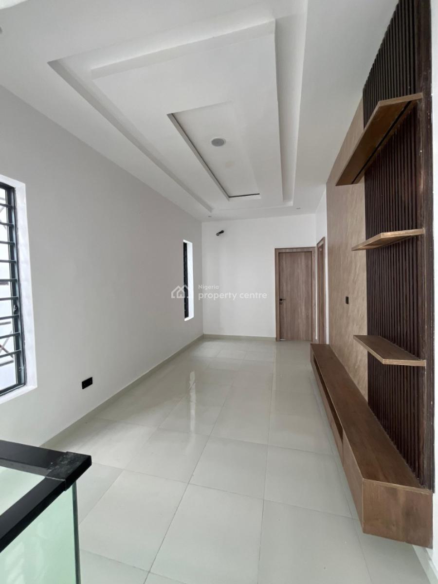 5 Bedrooms Fully Detached Duplex, Vgc, Lekki, Lagos, Detached Duplex for Sale