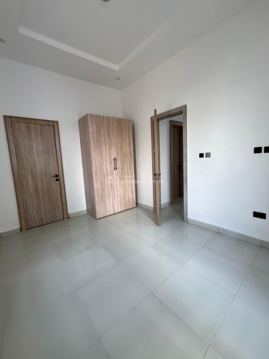 5 Bedrooms Fully Detached Duplex, Vgc, Lekki, Lagos, Detached Duplex for Sale