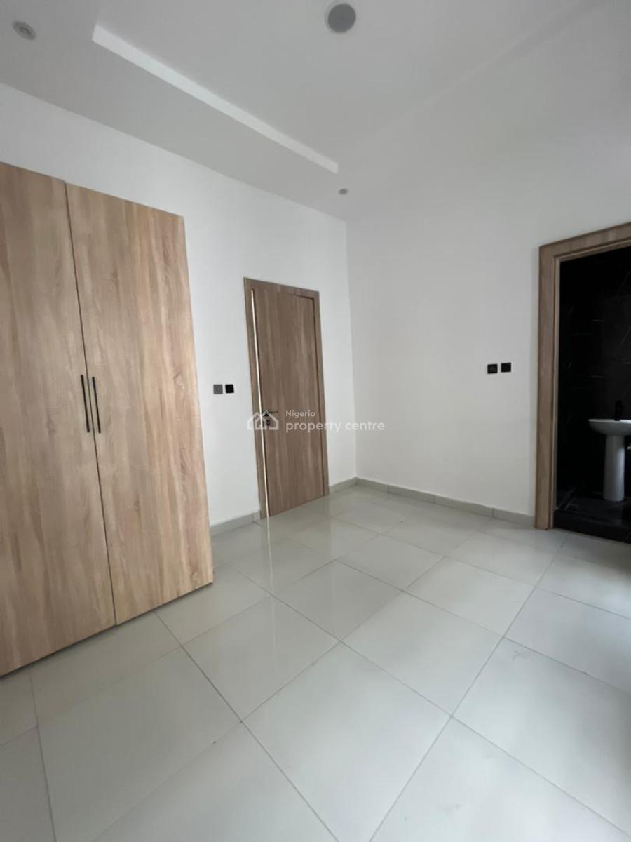 5 Bedrooms Fully Detached Duplex, Vgc, Lekki, Lagos, Detached Duplex for Sale