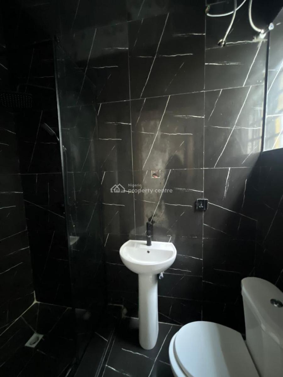 5 Bedrooms Fully Detached Duplex, Vgc, Lekki, Lagos, Detached Duplex for Sale