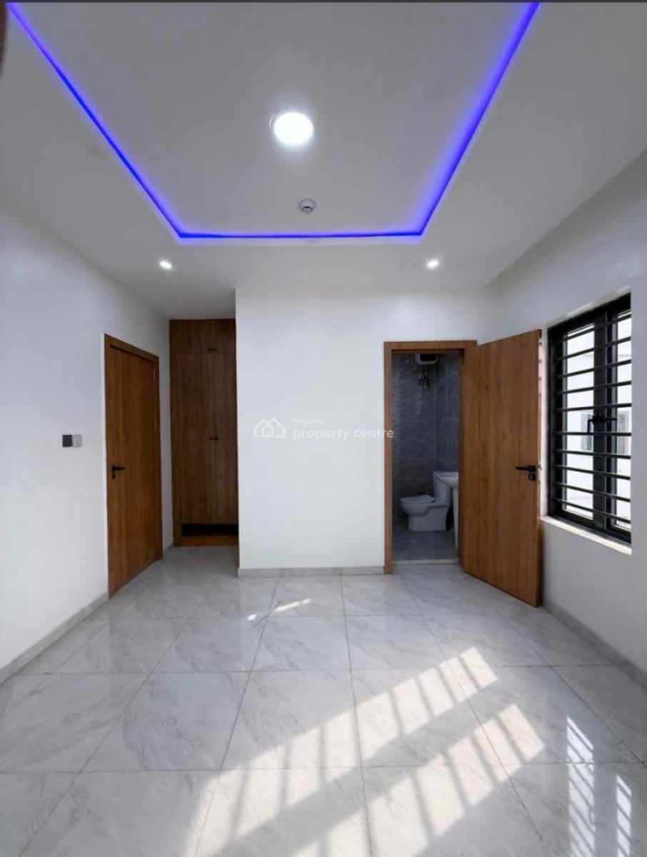 3 Bedroom Apartment, Ikate, Lekki, Lagos, Flat / Apartment for Sale