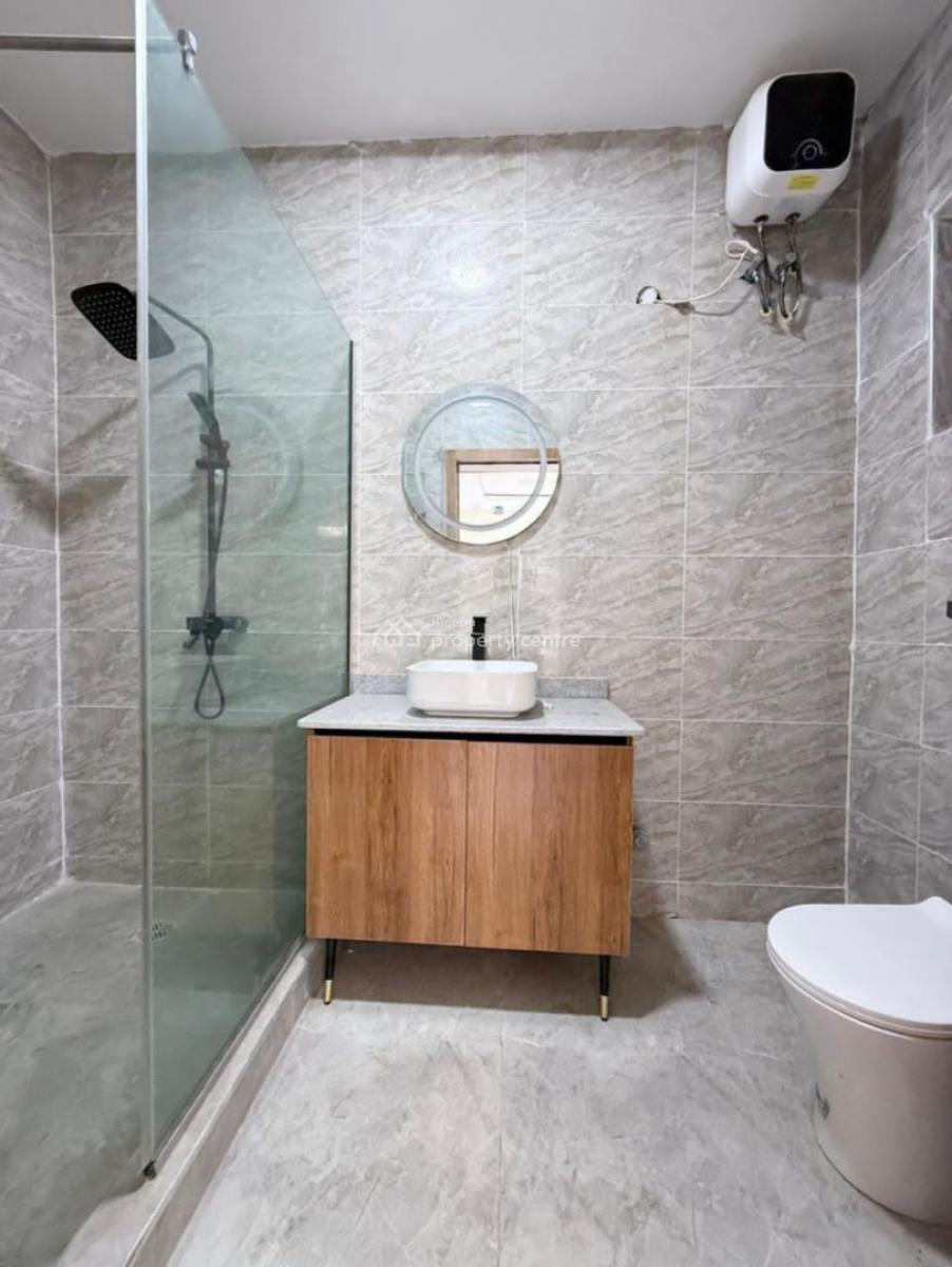 3 Bedroom Apartment, Ikate, Lekki, Lagos, Flat / Apartment for Sale