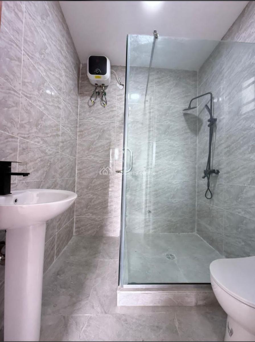 3 Bedroom Apartment, Ikate, Lekki, Lagos, Flat / Apartment for Sale