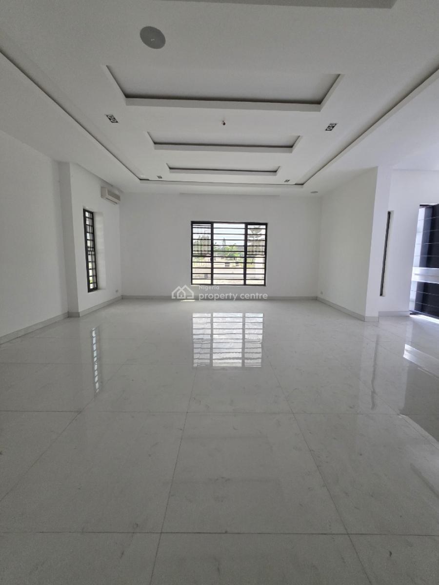 Massive 5 Bedroom Detached Duplex with Swimming Pool + Cinema, Royal Garden Estate, Ajah, Lagos, Detached Duplex for Sale