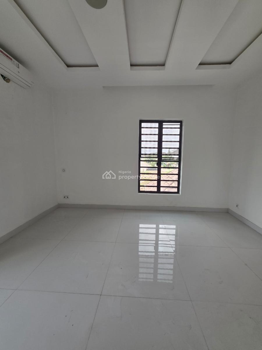 Massive 5 Bedroom Detached Duplex with Swimming Pool + Cinema, Royal Garden Estate, Ajah, Lagos, Detached Duplex for Sale