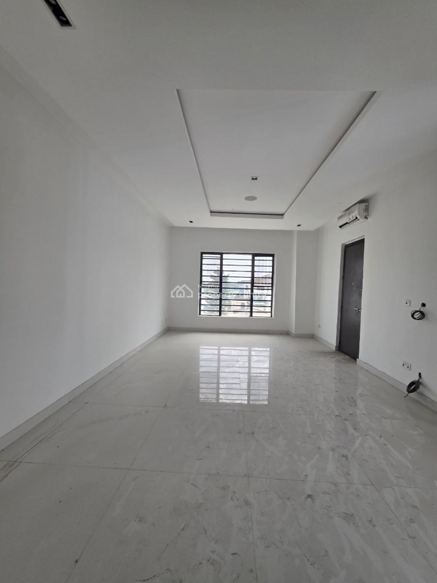 Massive 5 Bedroom Detached Duplex with Swimming Pool + Cinema, Royal Garden Estate, Ajah, Lagos, Detached Duplex for Sale
