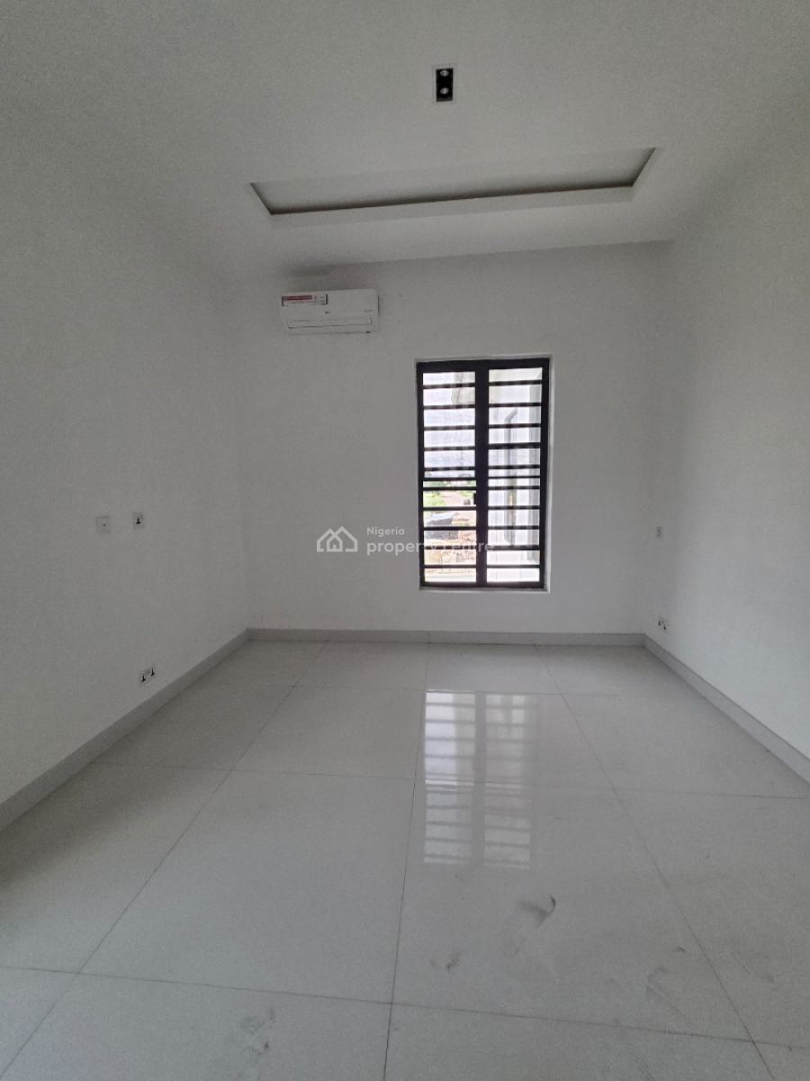Massive 5 Bedroom Detached Duplex with Swimming Pool + Cinema, Royal Garden Estate, Ajah, Lagos, Detached Duplex for Sale