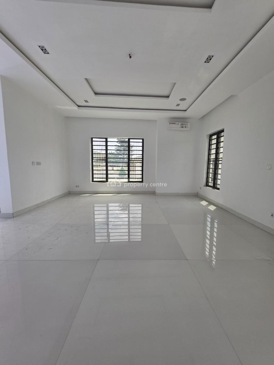 Massive 5 Bedroom Detached Duplex with Swimming Pool + Cinema, Royal Garden Estate, Ajah, Lagos, Detached Duplex for Sale
