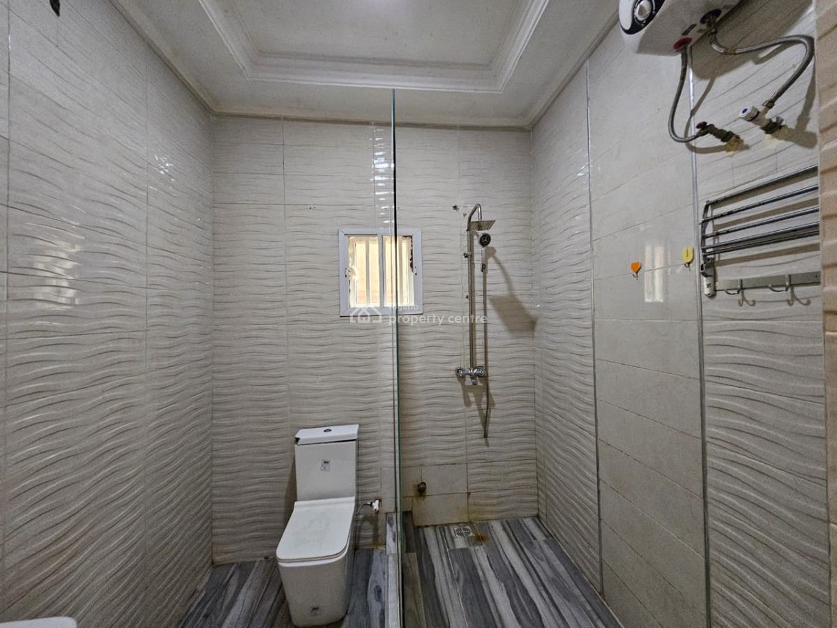 Well Finished Luxury 3 Bedroom Apartment with Bq, Off Glover Road, Old Ikoyi, Ikoyi, Lagos, Flat / Apartment for Sale