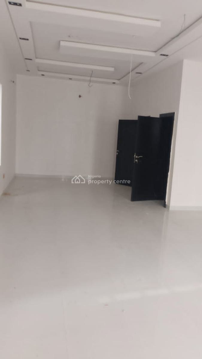 Luxuriously Built 5 Bedroom Full Detached Duplex with Pool, Opposite Sky Mall By Blenco, Sangotedo, Ajah, Lagos, Detached Duplex for Sale