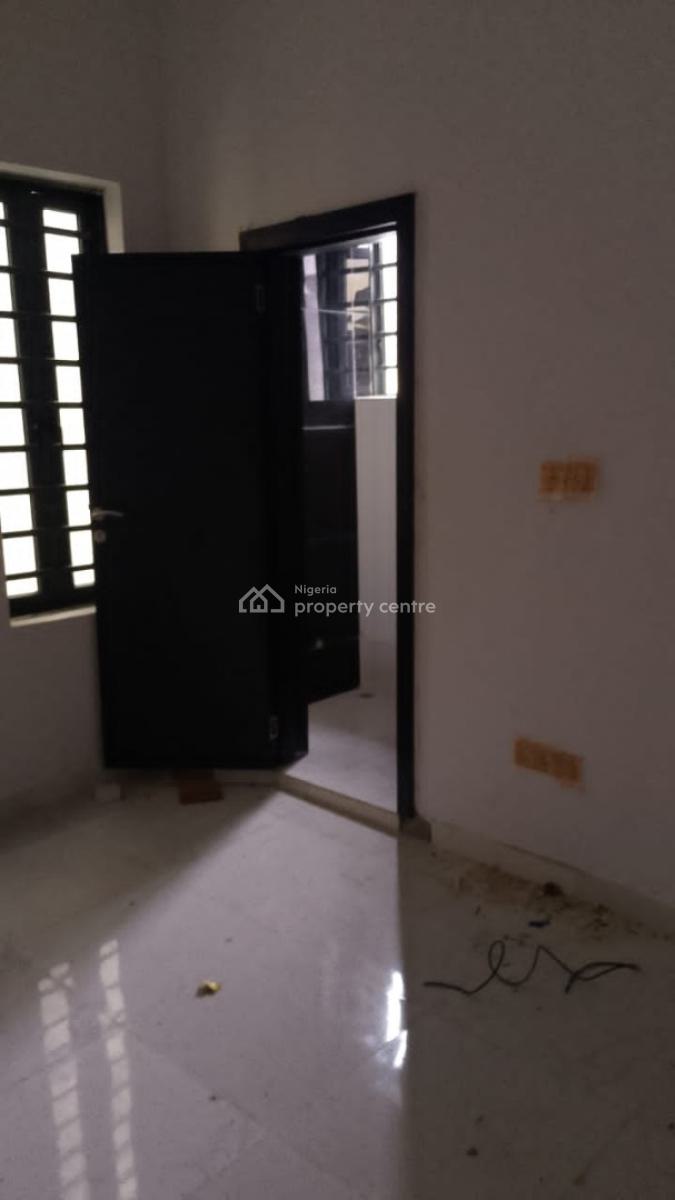 Luxuriously Built 5 Bedroom Full Detached Duplex with Pool, Opposite Sky Mall By Blenco, Sangotedo, Ajah, Lagos, Detached Duplex for Sale