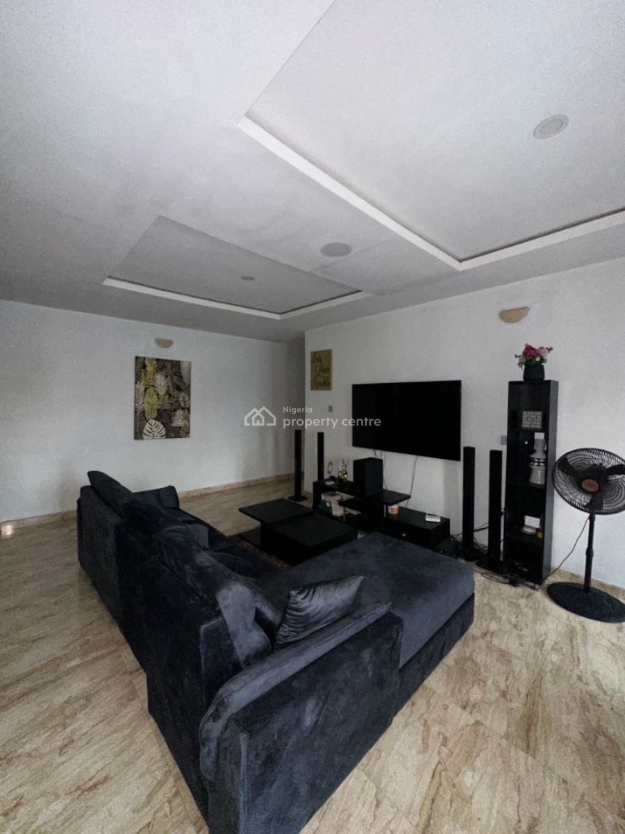 Luxury 3 Bedroom Apartment, Ikota Gra, Lekki, Lagos, Flat / Apartment for Rent