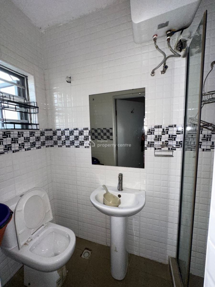 Luxury 3 Bedroom Apartment, Ikota Gra, Lekki, Lagos, Flat / Apartment for Rent