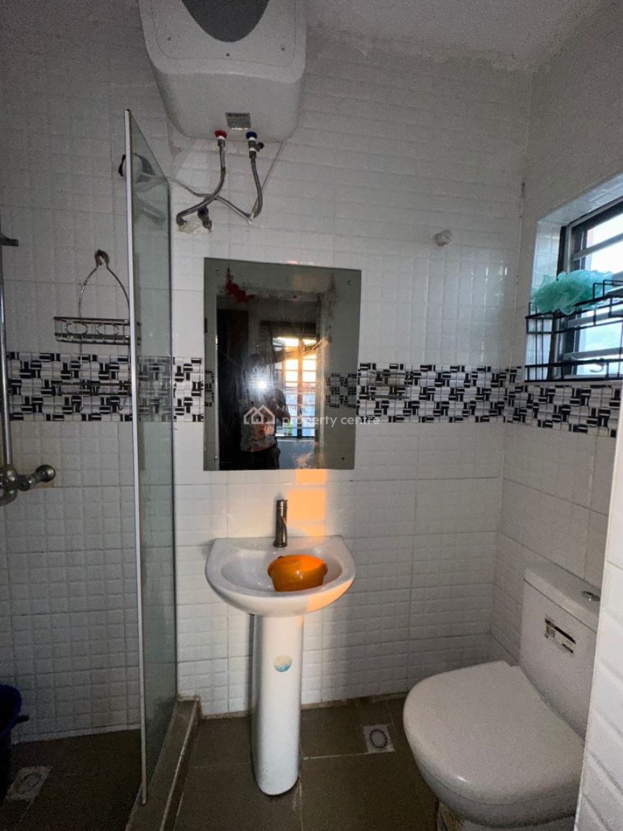 Luxury 3 Bedroom Apartment, Ikota Gra, Lekki, Lagos, Flat / Apartment for Rent