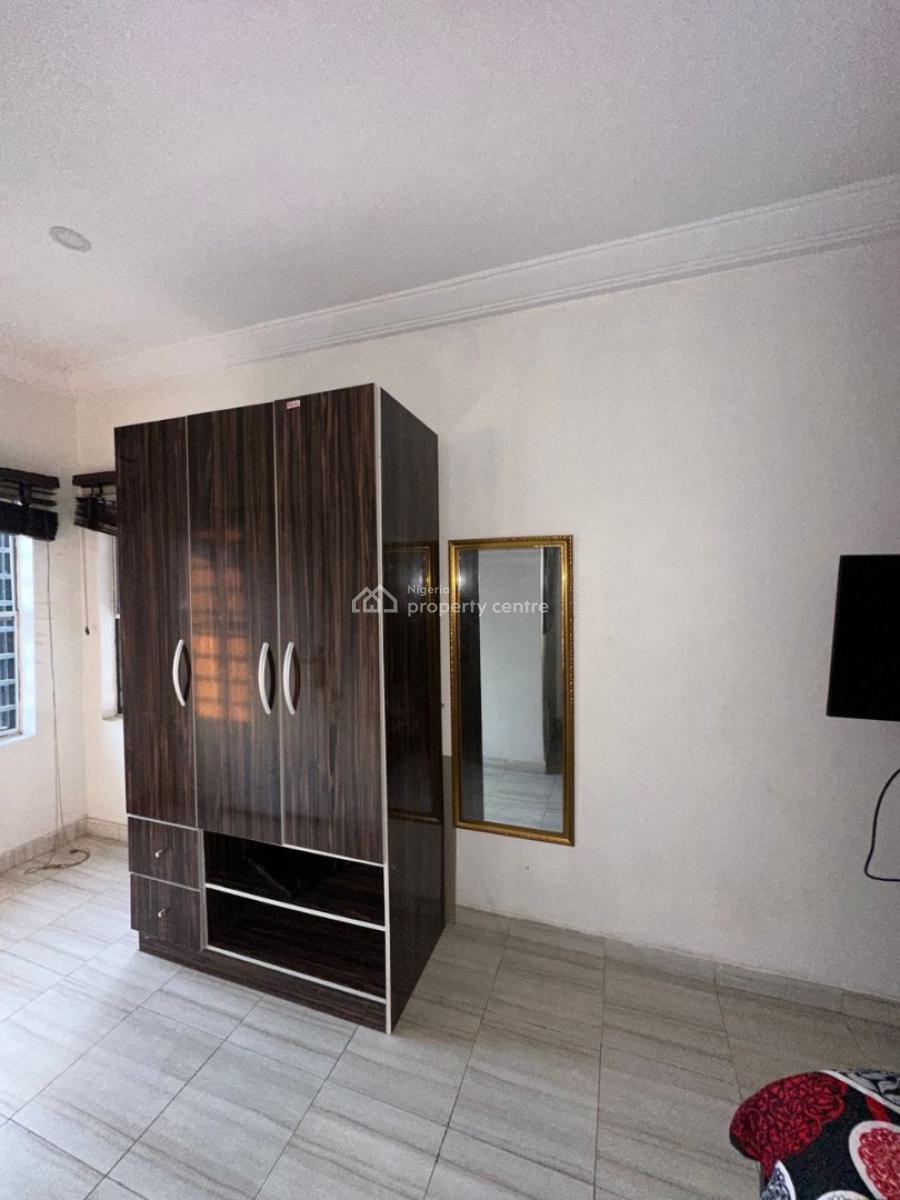 Luxury 3 Bedroom Apartment, Ikota Gra, Lekki, Lagos, Flat / Apartment for Rent