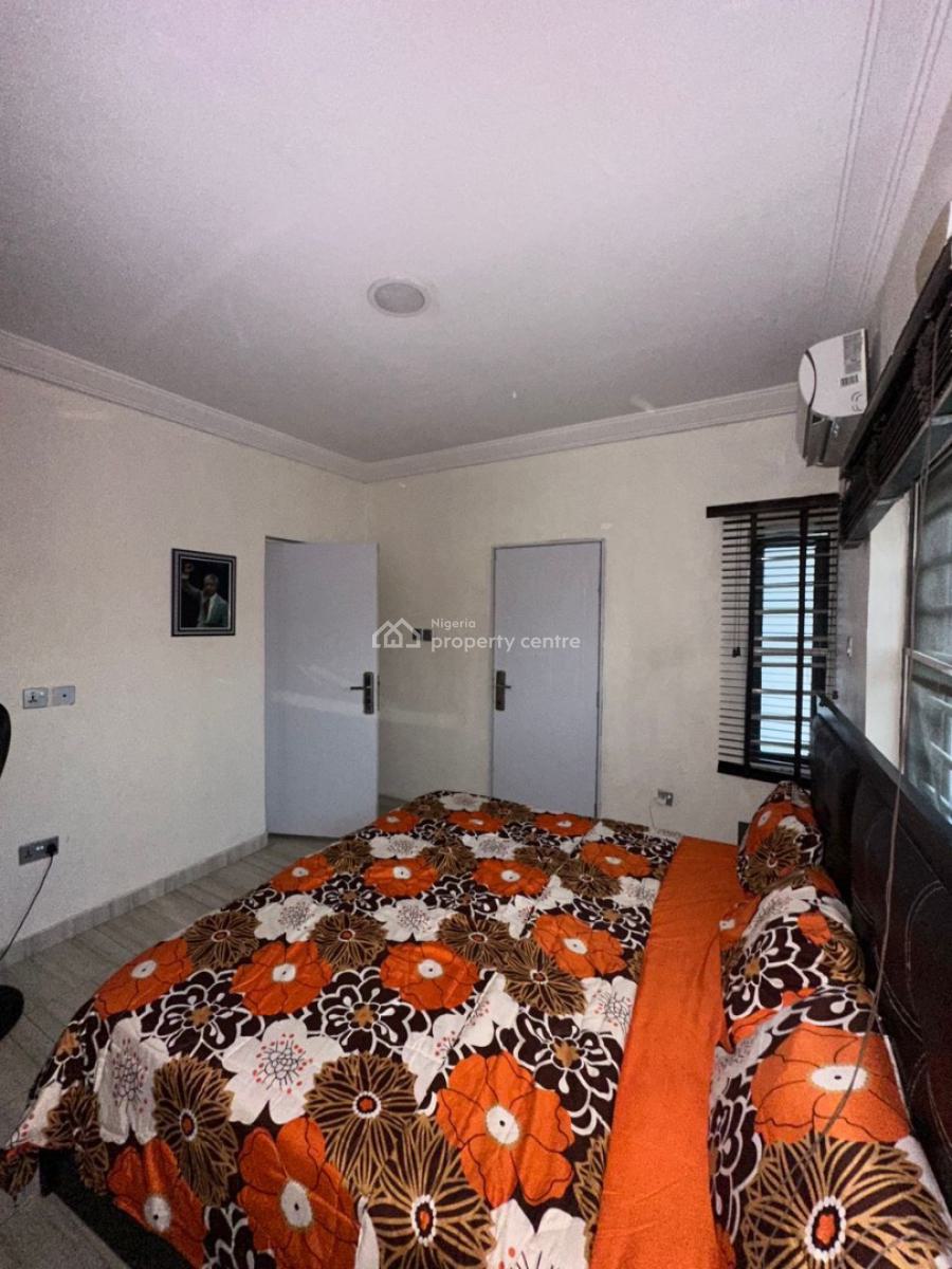 Luxury 3 Bedroom Apartment, Ikota Gra, Lekki, Lagos, Flat / Apartment for Rent