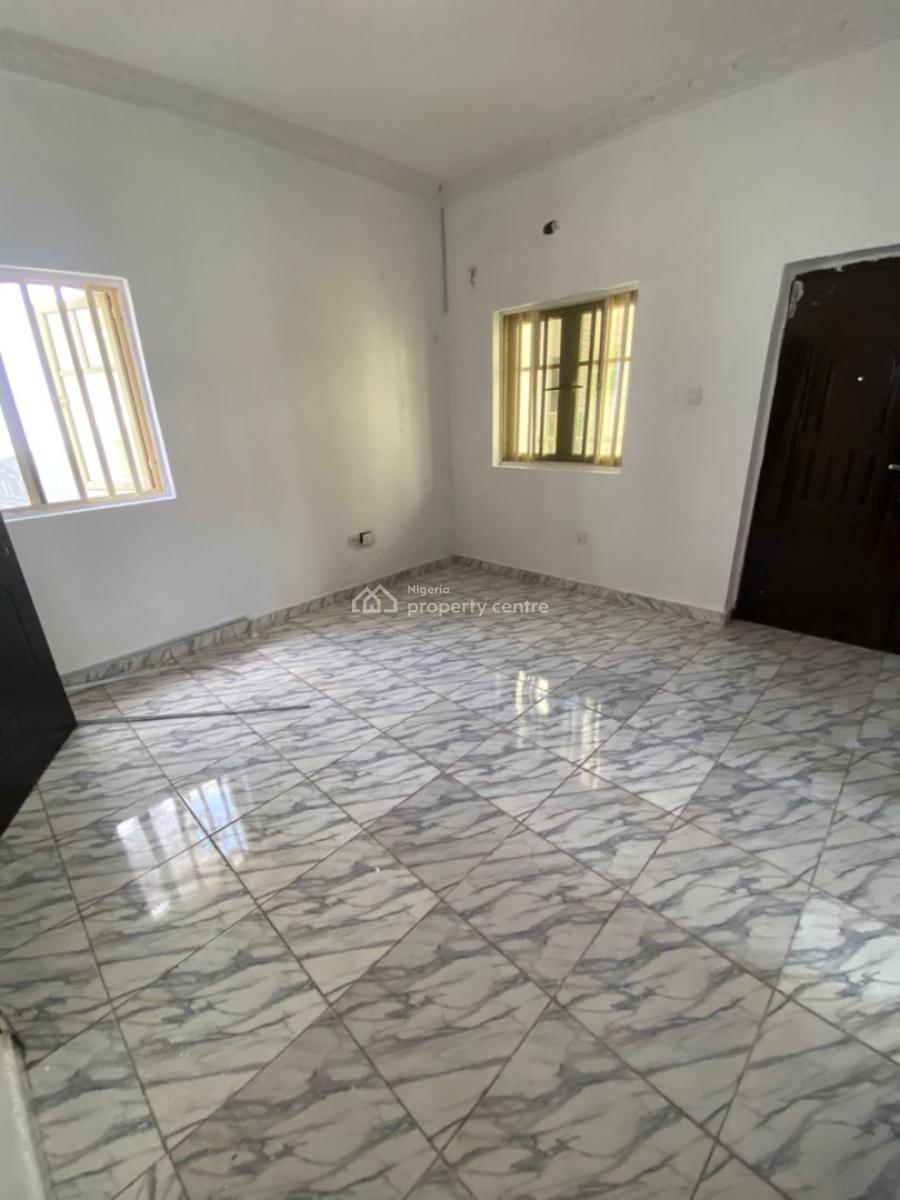 Self Compound 2 Bedroom Apartment, Agungi, Lekki, Lagos, Flat / Apartment for Rent
