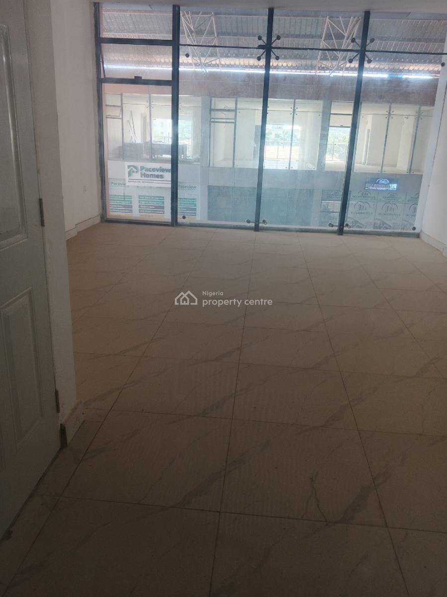 38sqm and 44sqm Office Space, Area 11, Garki, Abuja, Plaza / Complex / Mall for Rent