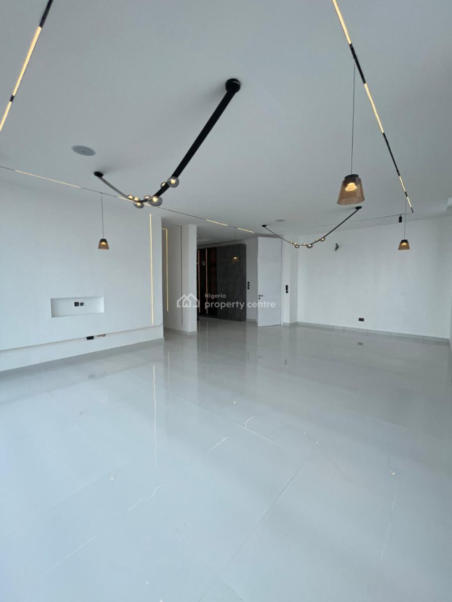 5 Bedrooms Fully Detached Duplex, Osapa, Lekki, Lagos, Detached Duplex for Sale