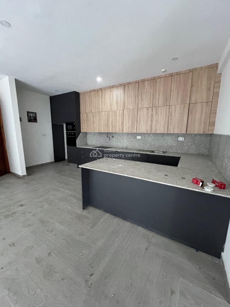 2 Bedroom Apartment, Ikate, Lekki, Lagos, Flat / Apartment for Sale