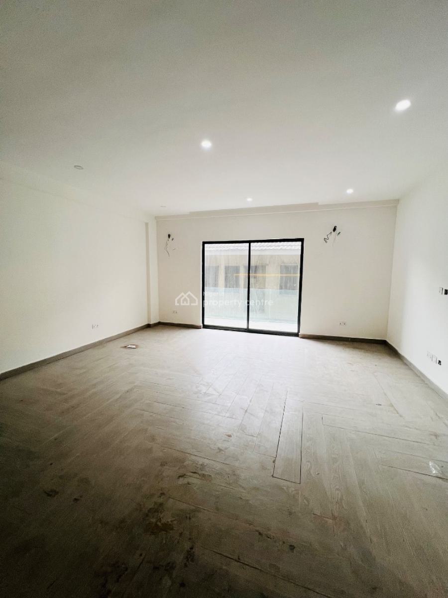 2 Bedroom Apartment, Ikate, Lekki, Lagos, Flat / Apartment for Sale