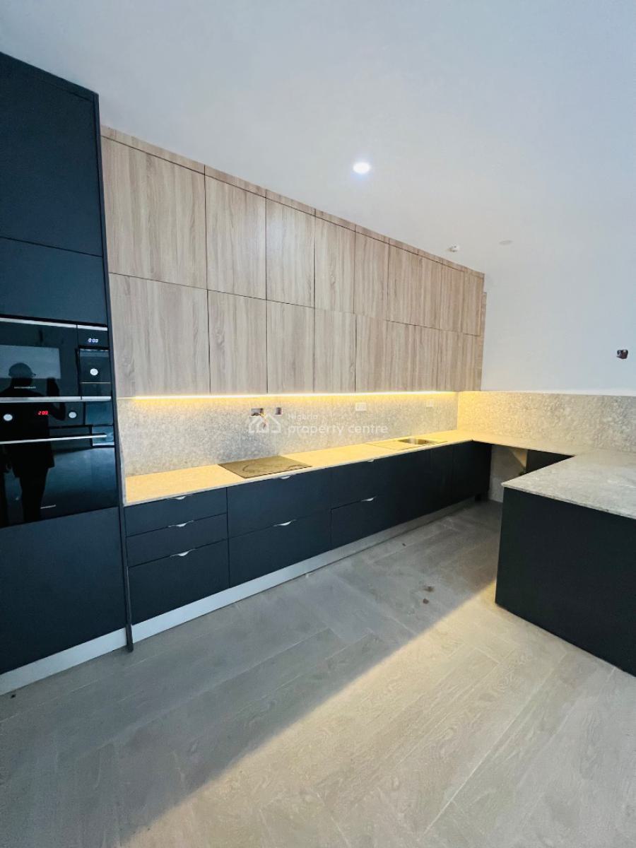 2 Bedroom Apartment, Ikate, Lekki, Lagos, Flat / Apartment for Sale