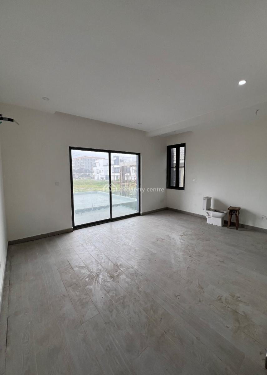2 Bedroom Apartment, Ikate, Lekki, Lagos, Flat / Apartment for Sale