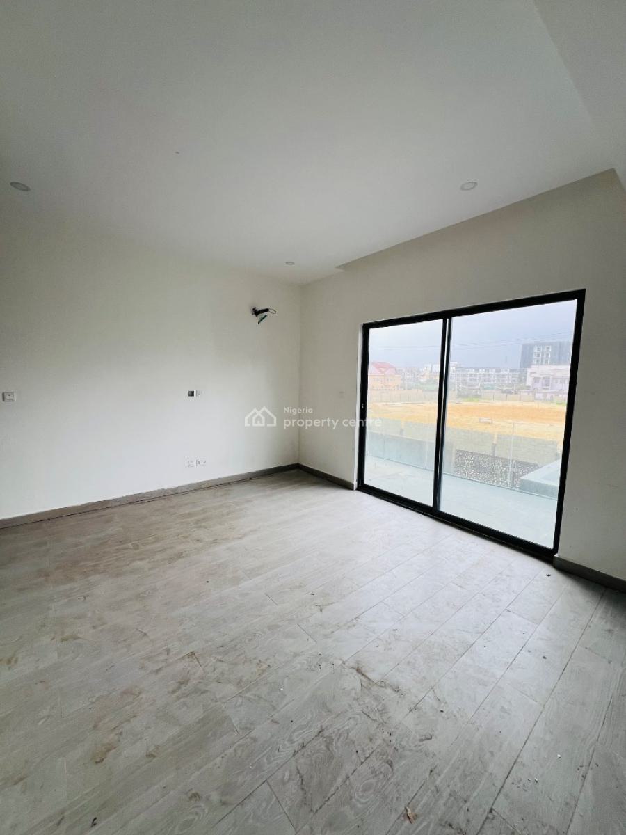 2 Bedroom Apartment, Ikate, Lekki, Lagos, Flat / Apartment for Sale