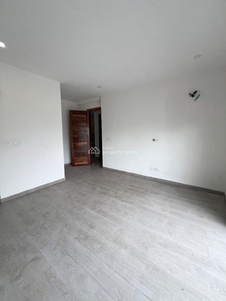 2 Bedroom Apartment, Ikate, Lekki, Lagos, Flat / Apartment for Sale