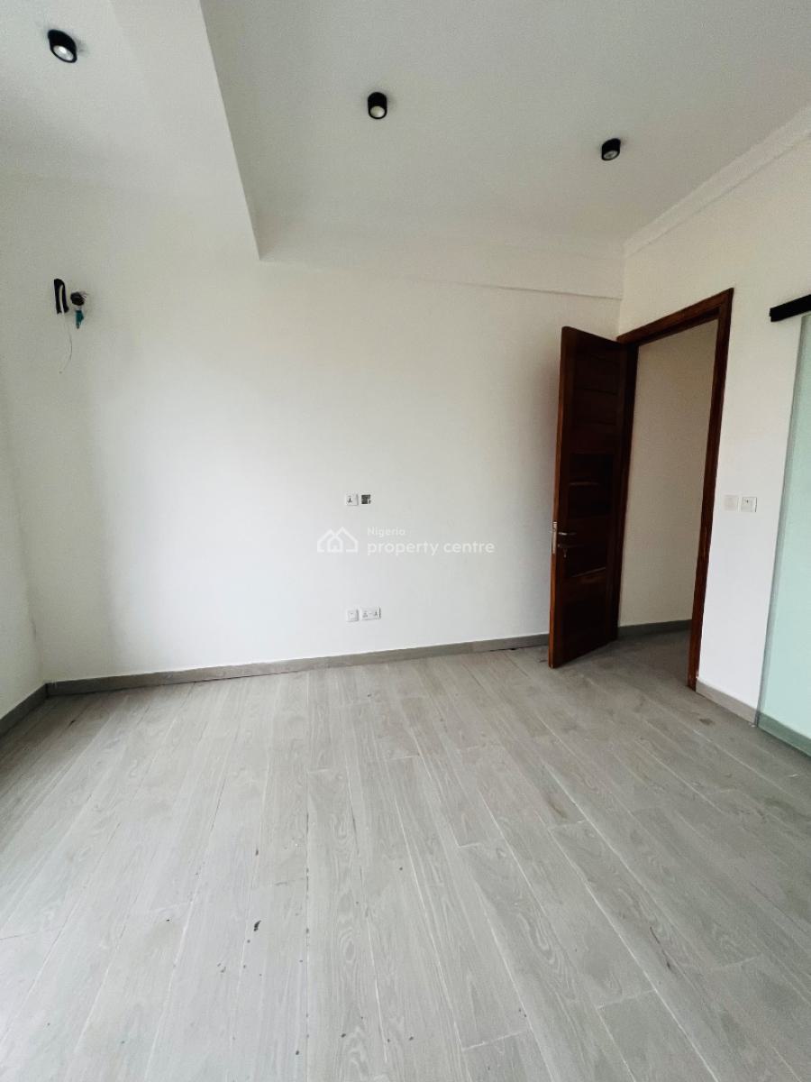 2 Bedroom Apartment, Ikate, Lekki, Lagos, Flat / Apartment for Sale