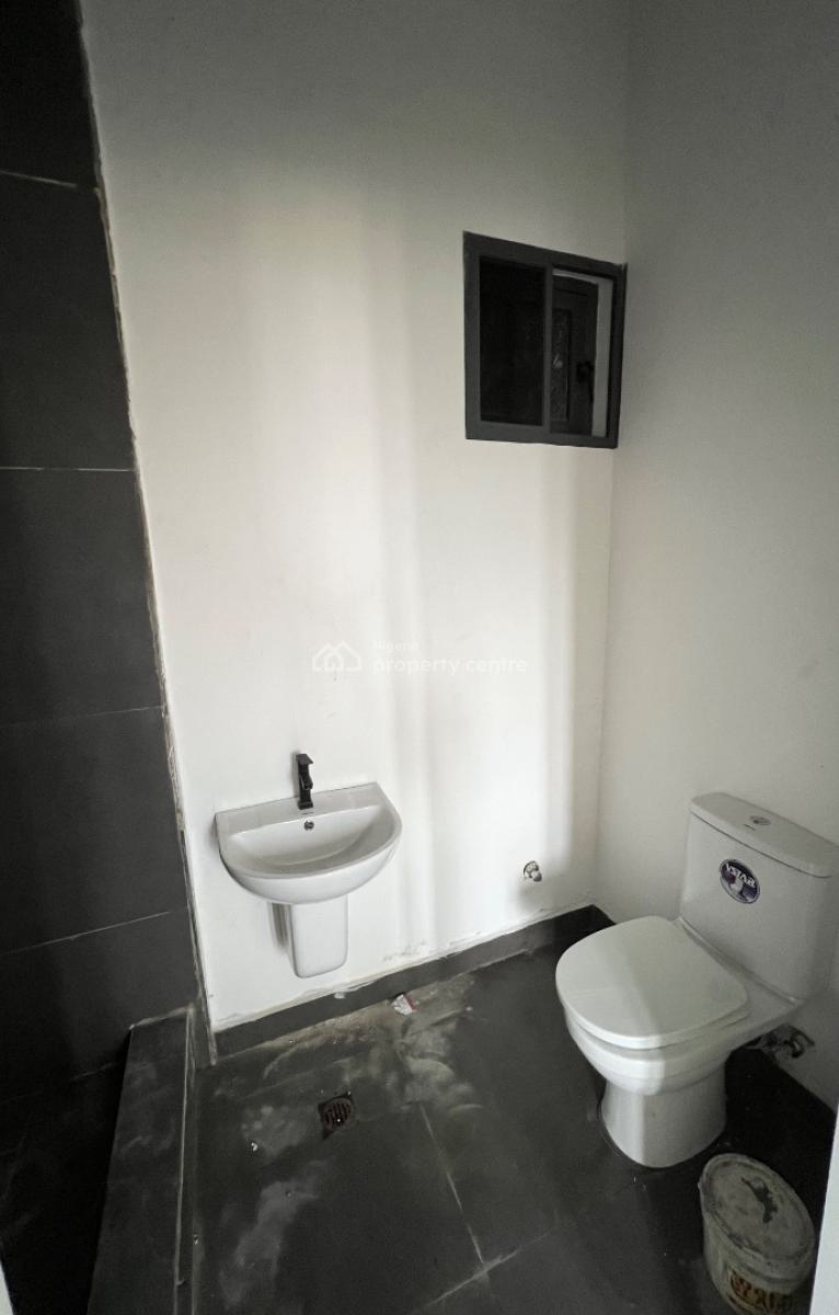 2 Bedroom Apartment, Ikate, Lekki, Lagos, Flat / Apartment for Sale