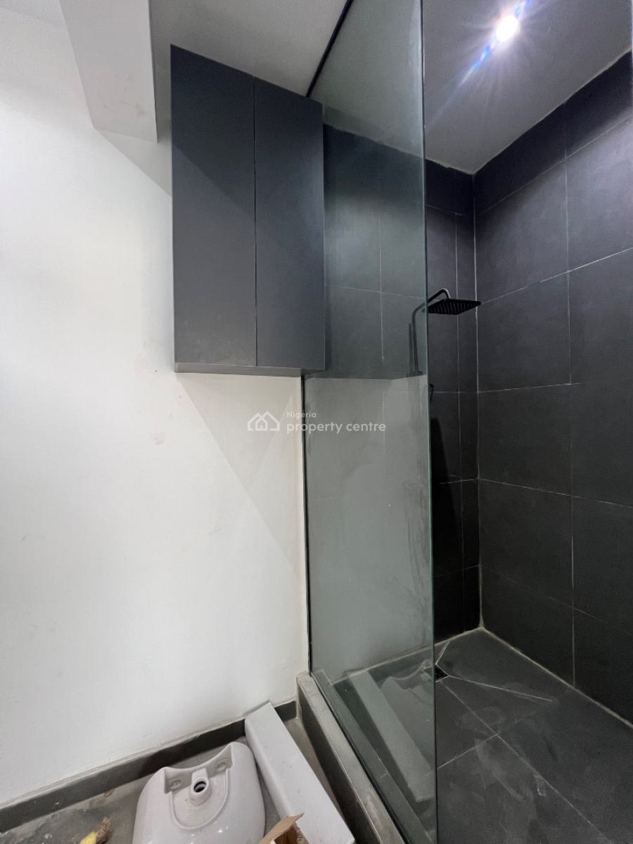 2 Bedroom Apartment, Ikate, Lekki, Lagos, Flat / Apartment for Sale