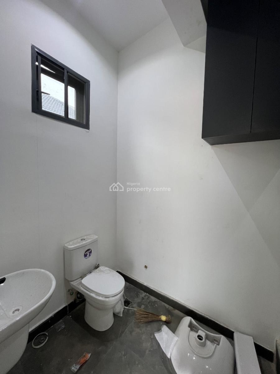 2 Bedroom Apartment, Ikate, Lekki, Lagos, Flat / Apartment for Sale