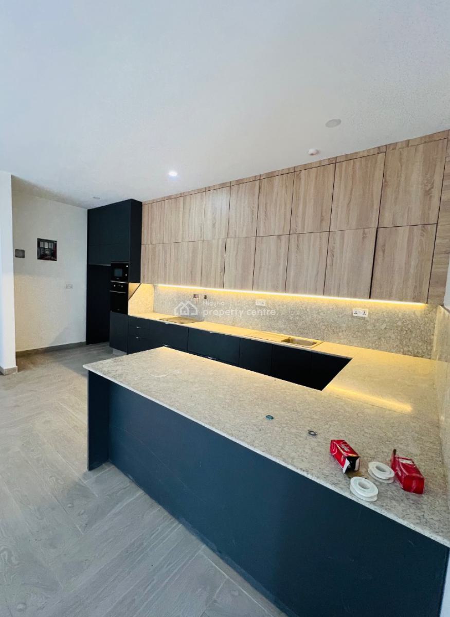 2 Bedroom Apartment, Ikate, Lekki, Lagos, Flat / Apartment for Sale