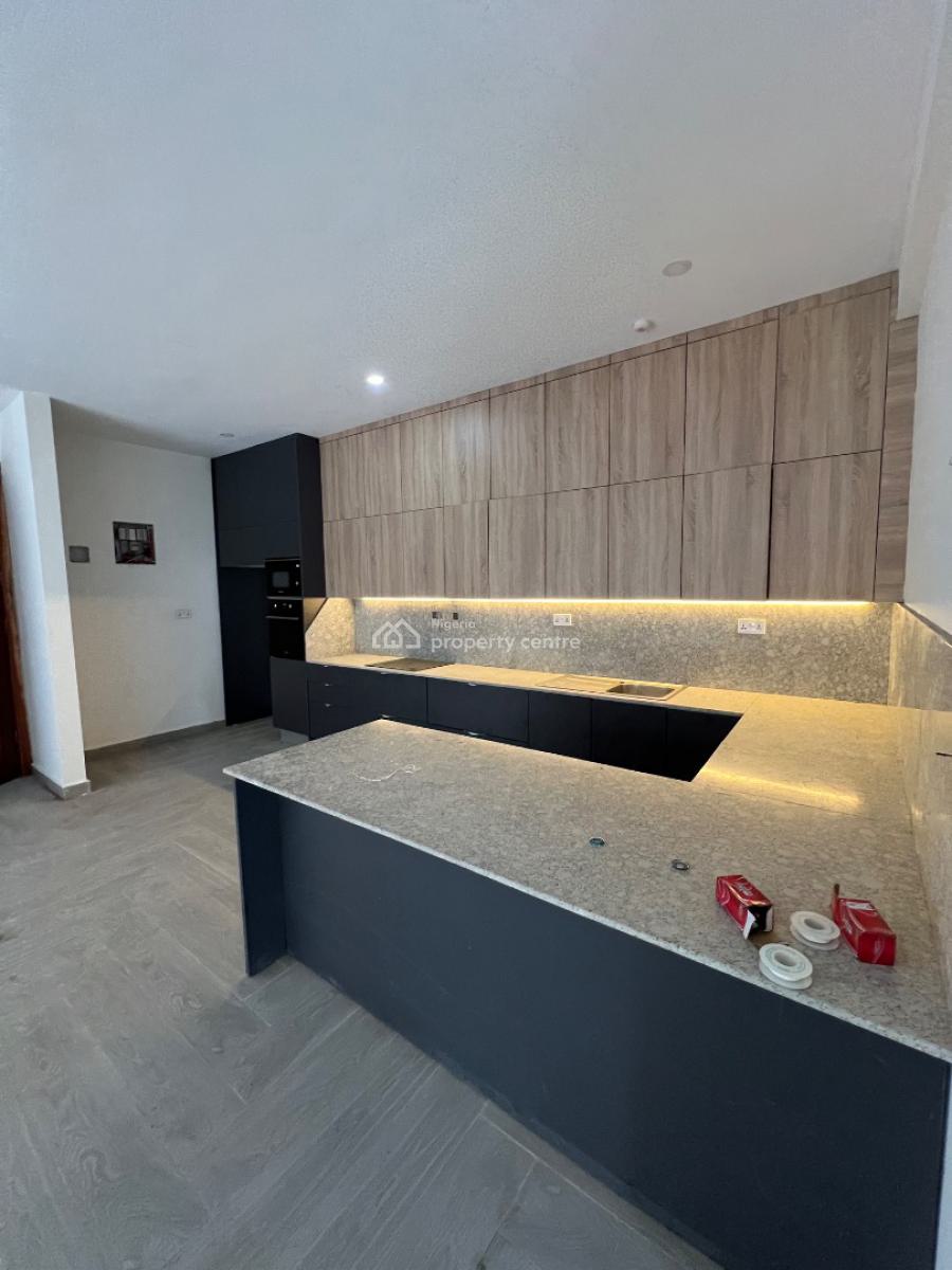 2 Bedroom Apartment, Ikate, Lekki, Lagos, Flat / Apartment for Sale