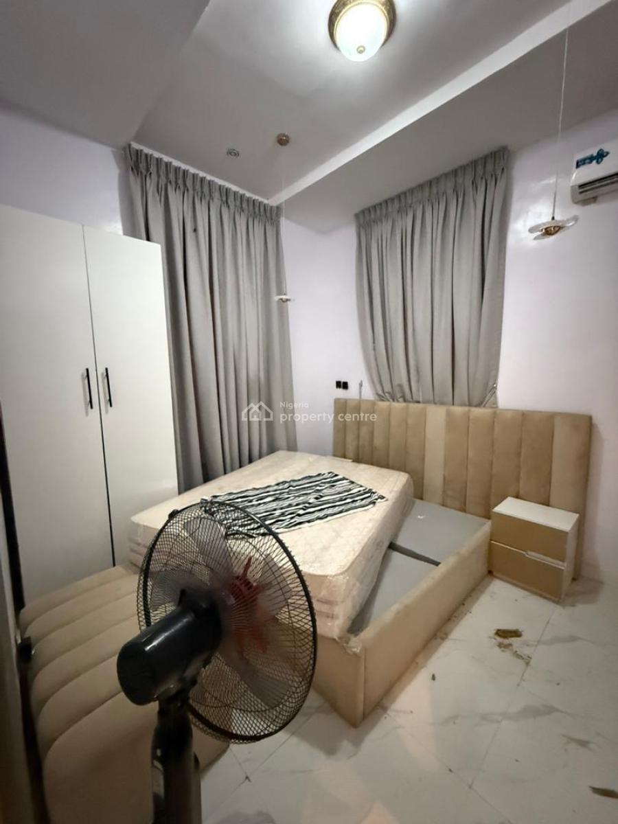 Brand New Luxury 5 Bedrooms Fully Furnished with a Bq, Orchid, Lekki Phase 2, Lekki, Lagos, Detached Duplex for Rent