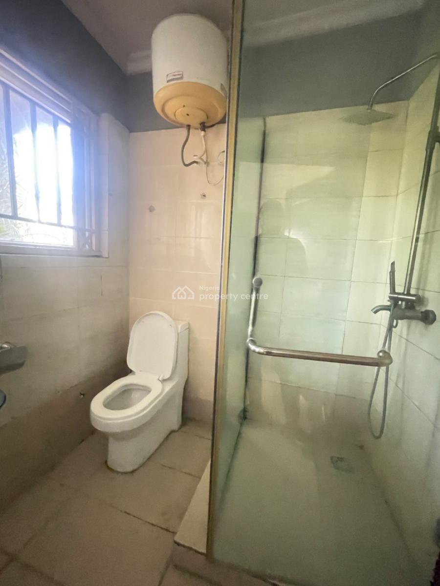 Luxury 2 Bedroom Apartment, Shakiru Anjorin Street, Lekki Phase 1, Lekki, Lagos, Flat / Apartment for Rent