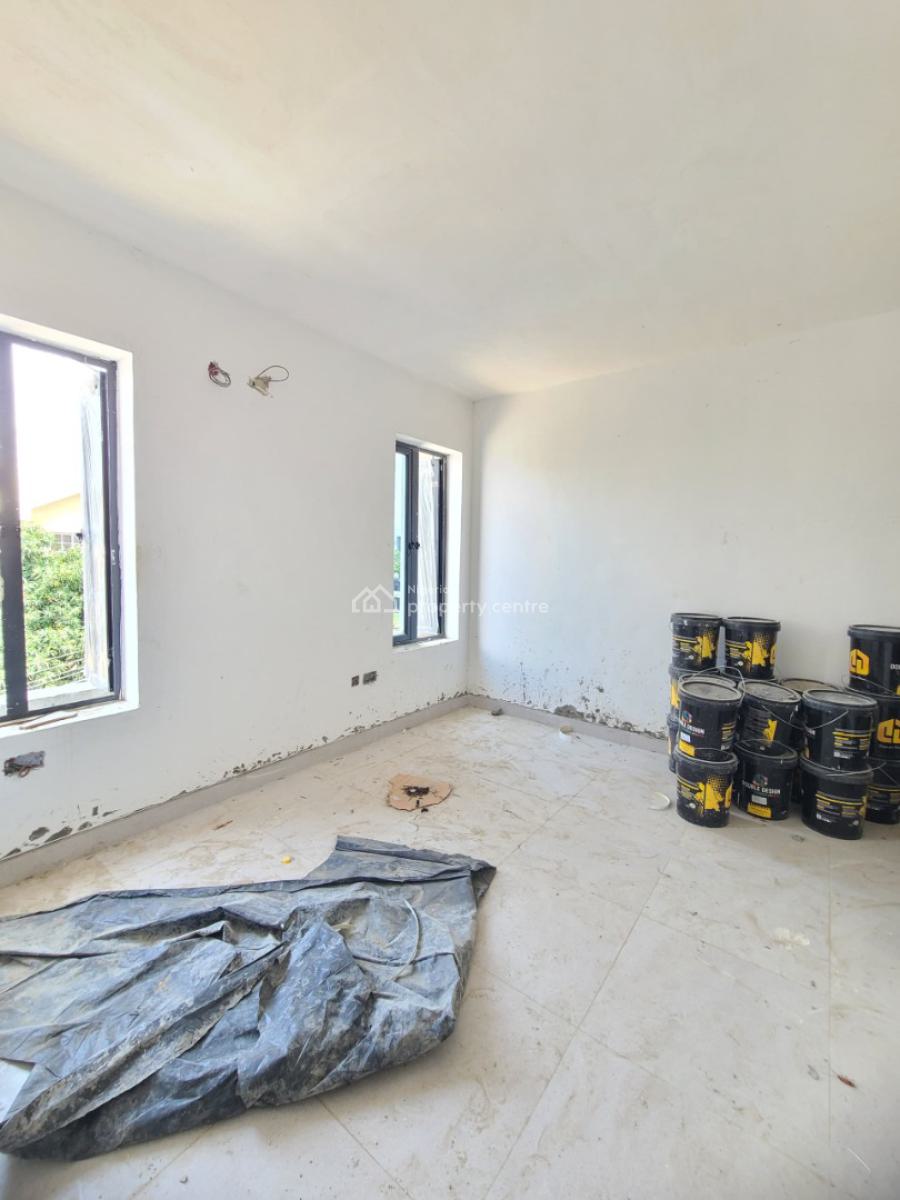 Massive and Standard 2 Bedroom Flat, Salem, Lekki, Lagos, Flat / Apartment for Rent