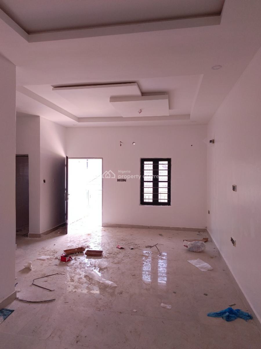 Newly Built & Tastefully Finished 2 Bedrooms Flat in a Serene & Secure, Dawaki, Gwarinpa, Abuja, Flat / Apartment for Rent