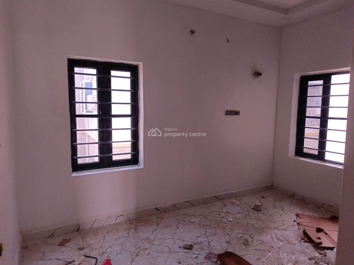 Newly Built & Tastefully Finished 2 Bedrooms Flat in a Serene & Secure, Dawaki, Gwarinpa, Abuja, Flat / Apartment for Rent