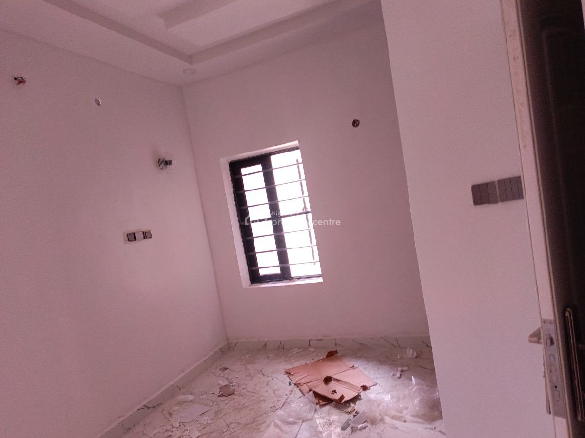 Newly Built & Tastefully Finished 2 Bedrooms Flat in a Serene & Secure, Dawaki, Gwarinpa, Abuja, Flat / Apartment for Rent