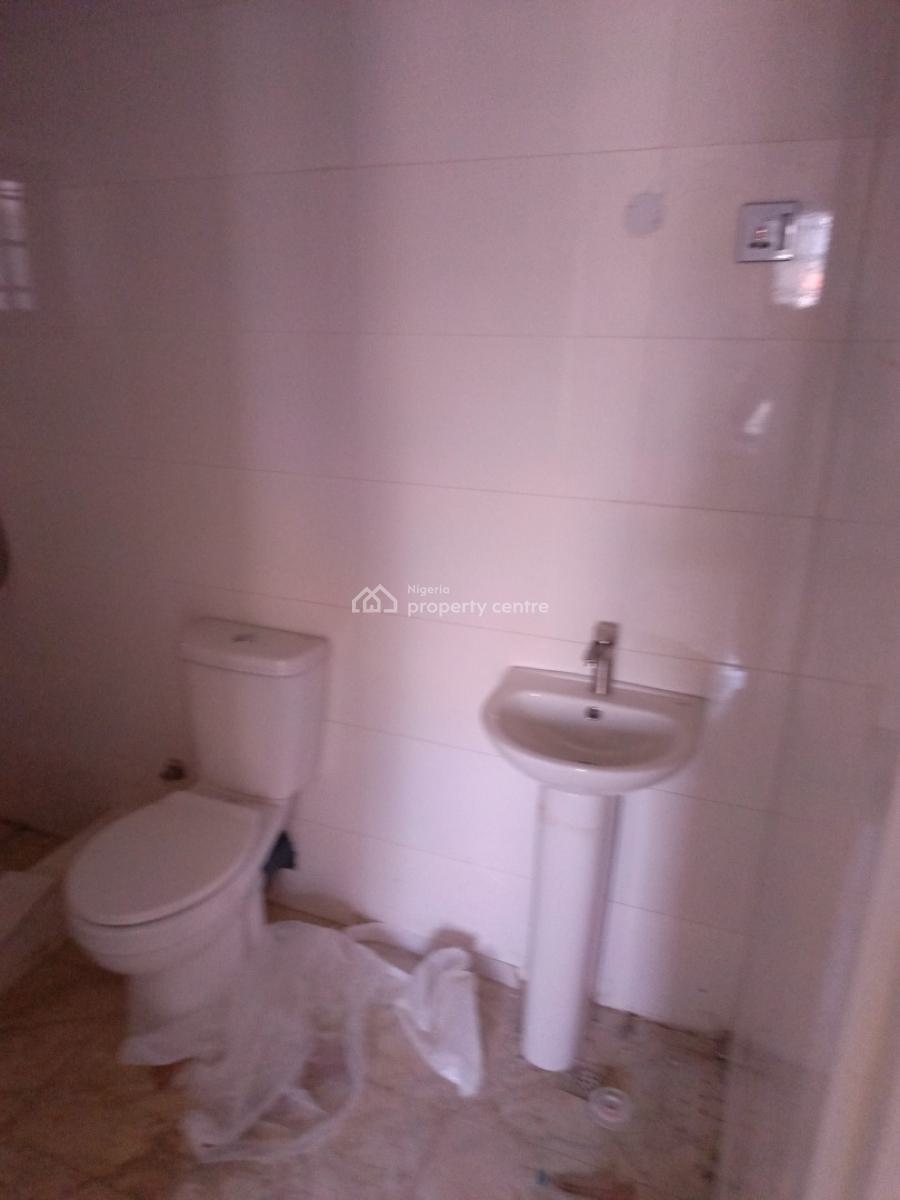 Newly Built & Tastefully Finished 2 Bedrooms Flat in a Serene & Secure, Dawaki, Gwarinpa, Abuja, Flat / Apartment for Rent