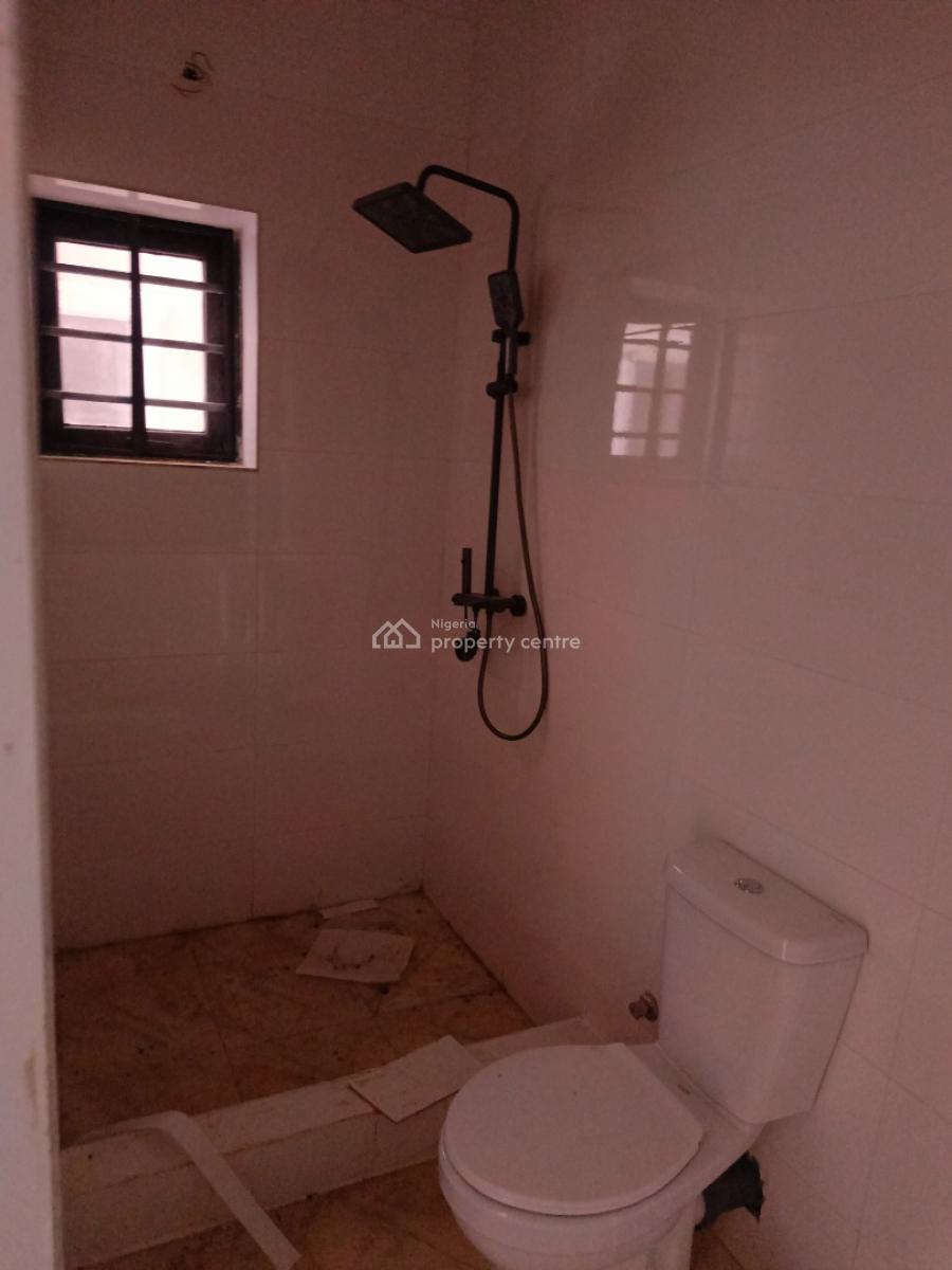 Newly Built & Tastefully Finished 2 Bedrooms Flat in a Serene & Secure, Dawaki, Gwarinpa, Abuja, Flat / Apartment for Rent