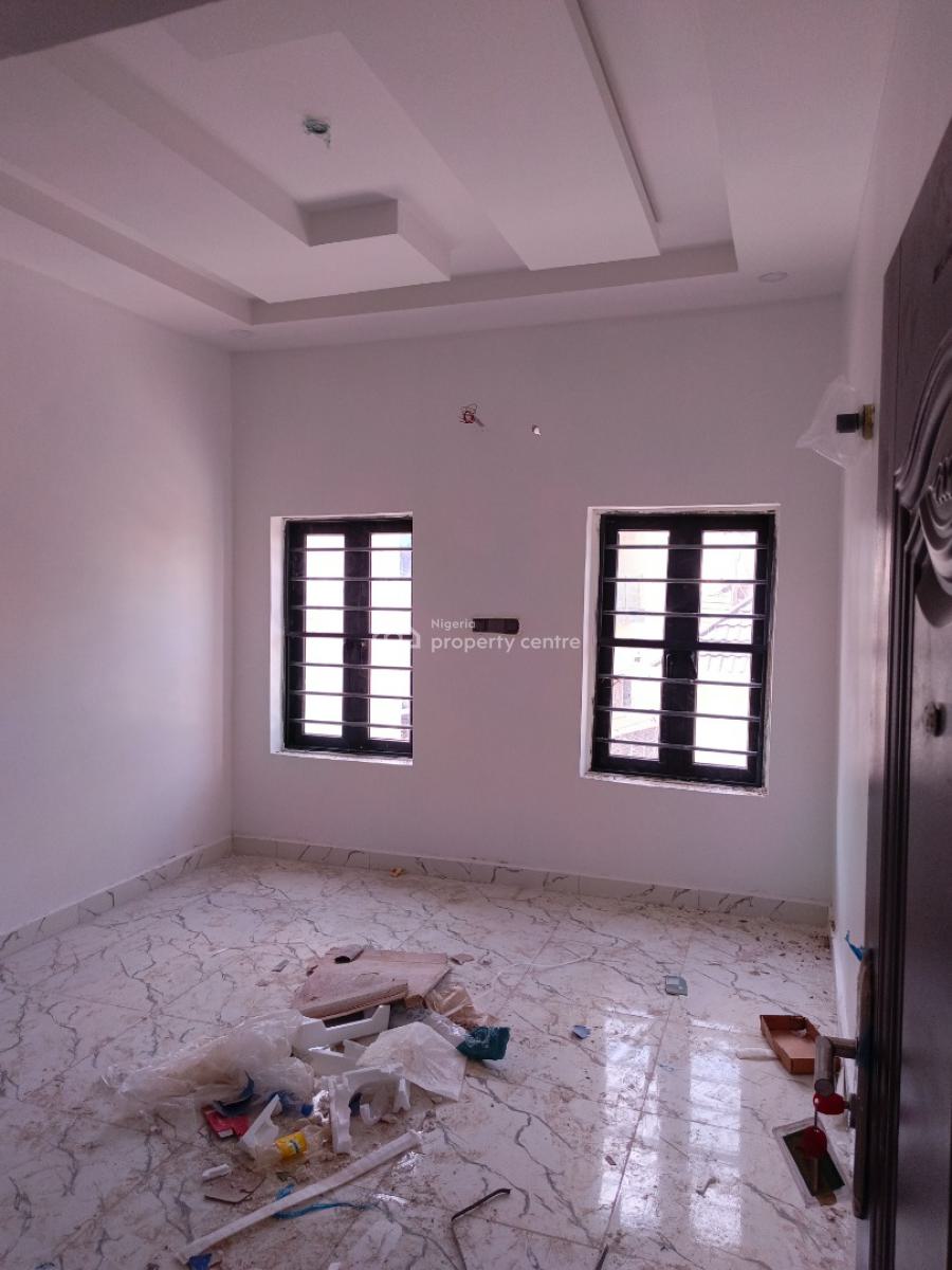 Newly Built & Tastefully Finished 2 Bedrooms Flat in a Serene & Secure, Dawaki, Gwarinpa, Abuja, Flat / Apartment for Rent